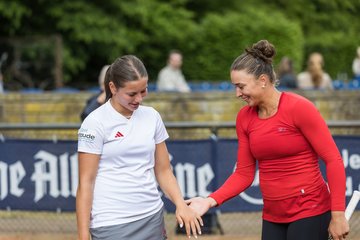 Bild 118 - BL DTV Hannover - BW Dresden Blasewitz : Ergebnis: 2:7